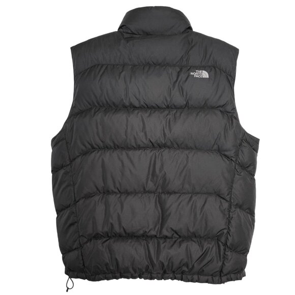 The North Face Vintage 550 Down Puffer Vest - Picture 2 of 11